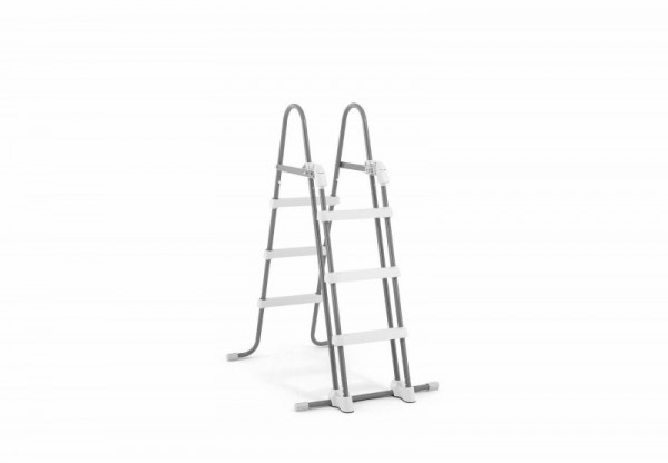 Каркасный бассейн Intex Prism Frame 366х99см, 8592л, фил.-насос 2006л/ч, лестница