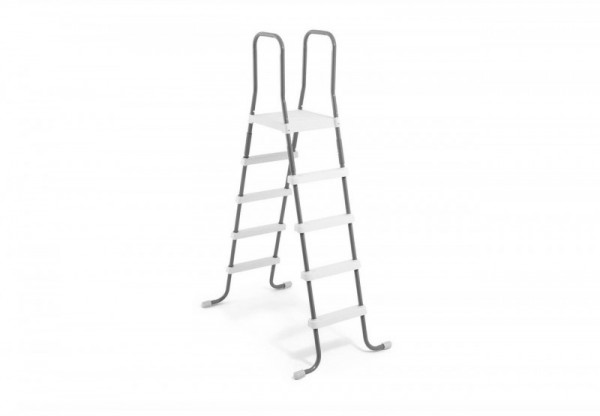 Каркасный бассейн Intex Ultra XTR Frame 975х488х132см, 54368л, комб.фил.-нас. 10000л\ч, лестн, тент, подстилка (26378)