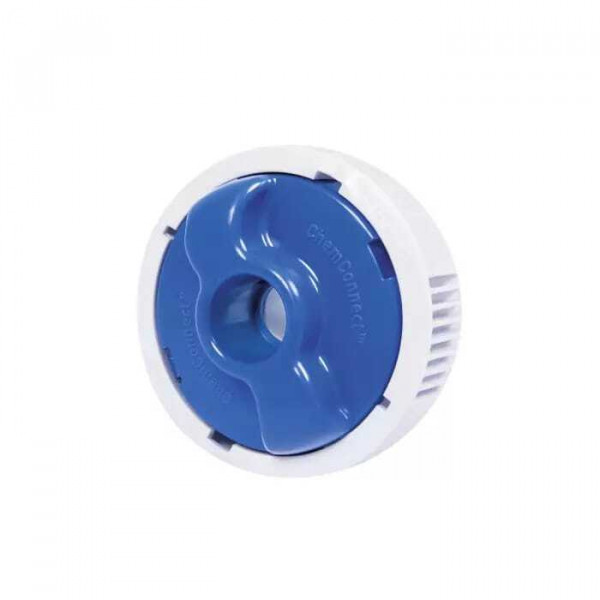Каркасный бассейн Bestway Power Steel 610х366х122см, 20241л, фил.-насос 5678л/ч, лестница, тент, попл.-доз (5611R BW)