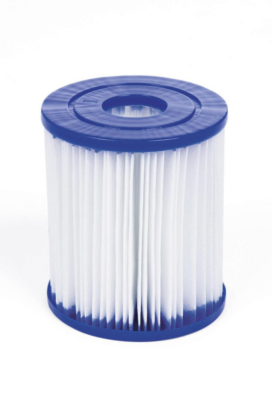 Бассейн Bestway Fast Set 366х76см, 5377л, фил.-насос 1249л/ч (57274 BW)