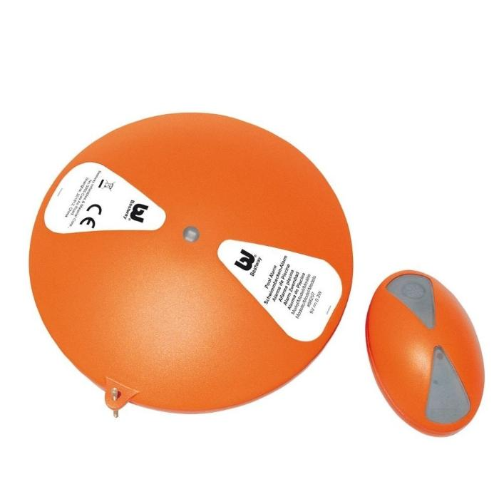 Система безопасности Bestway 20см, радиус 20м (58207 BW)