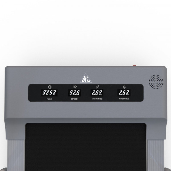 Беговая дорожка DFC SLIM серый T-SL/2G