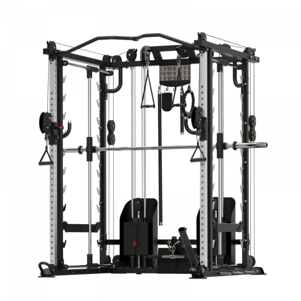 Многофункциональная станция Smith C9 "MaxiTrain"