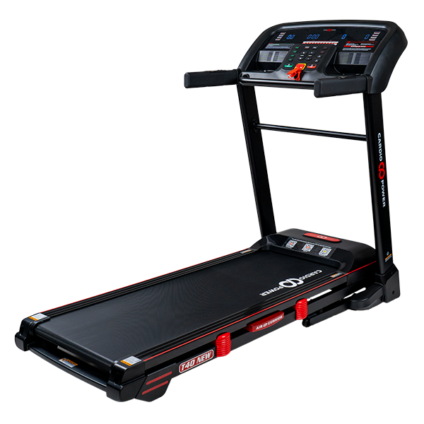 Беговая дорожка CardioPower T40 NEW