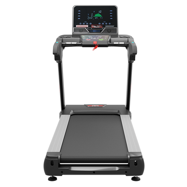 Беговая дорожка CardioPower PRO CT200 NEW