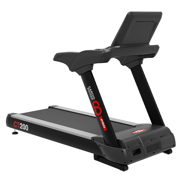 Беговая дорожка CardioPower PRO CT200 NEW