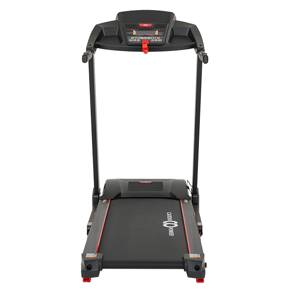 Беговая дорожка CardioPower T15