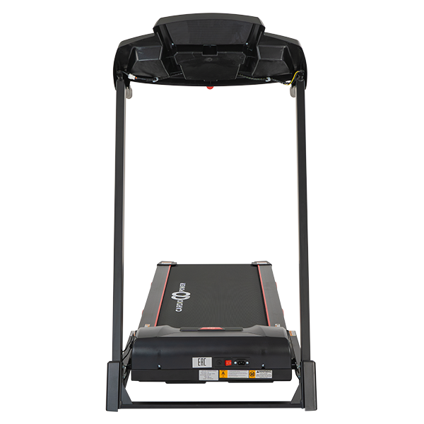 Беговая дорожка CardioPower T15