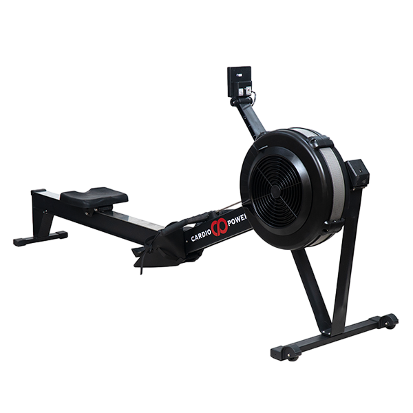 Гребной тренажёр CardioPower RE77
