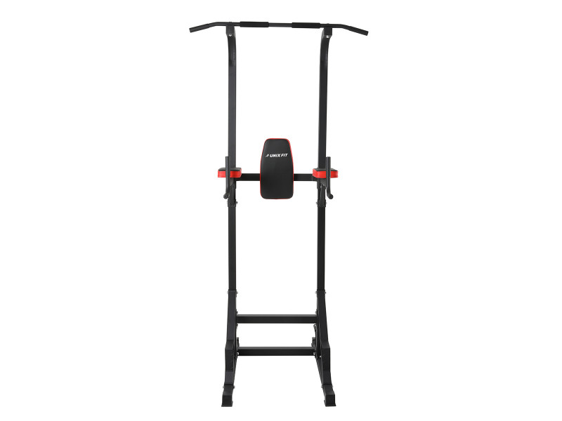 Турник-пресс-брусья UNIX Fit POWER TOWER 120