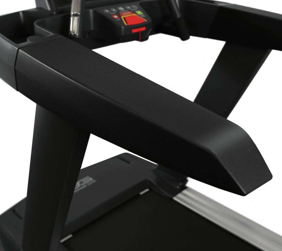 Беговая дорожка профессиональная BRONZE GYM T1000M PRO TFT TURBO (new)