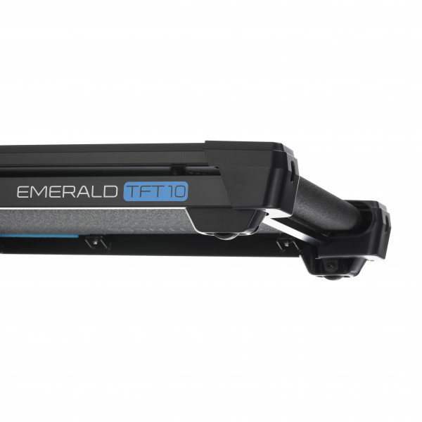 Беговая дорожка OXYGEN FITNESS EMERALD TFT 10