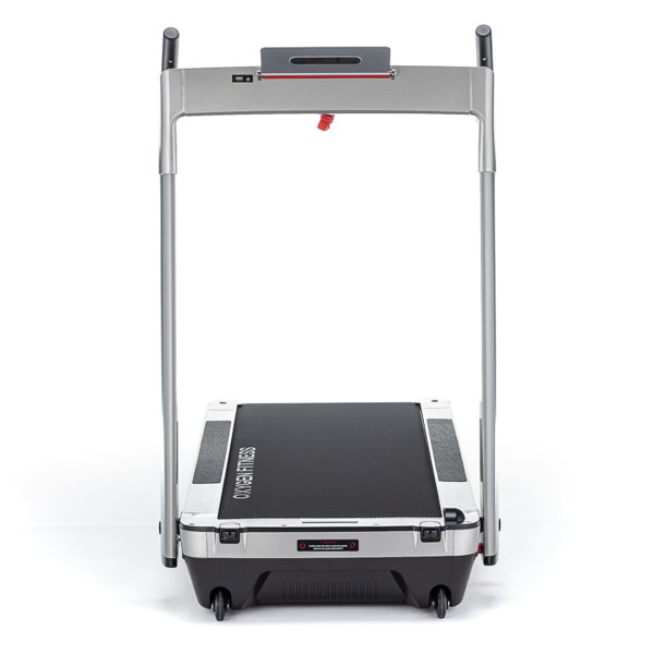 Беговая дорожка OXYGEN FITNESS M-CONCEPT SPORT (SMOKY)