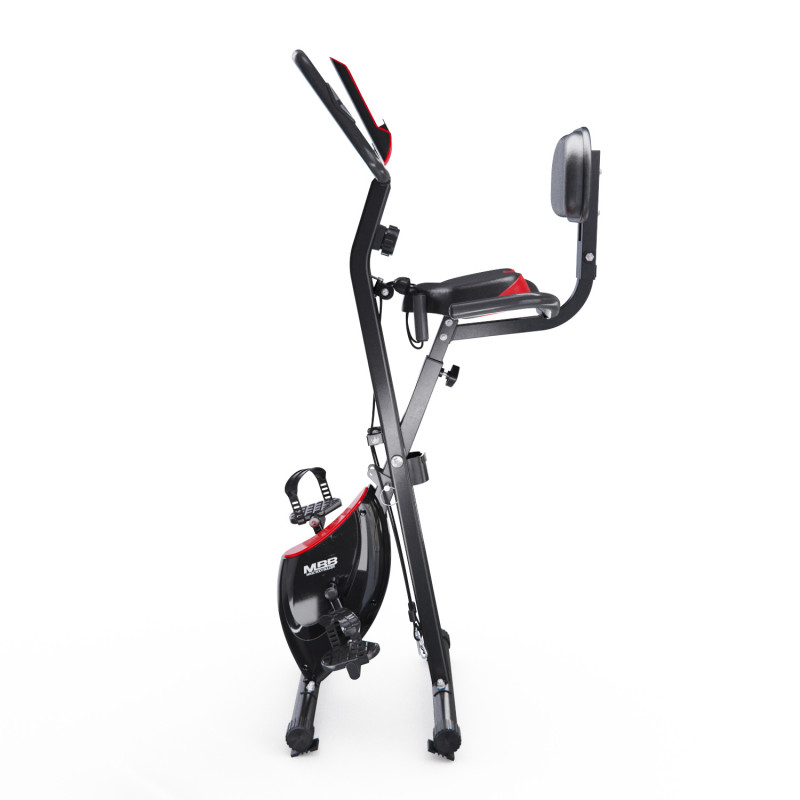 Велотренажер X-Bike MBB LS-623-X