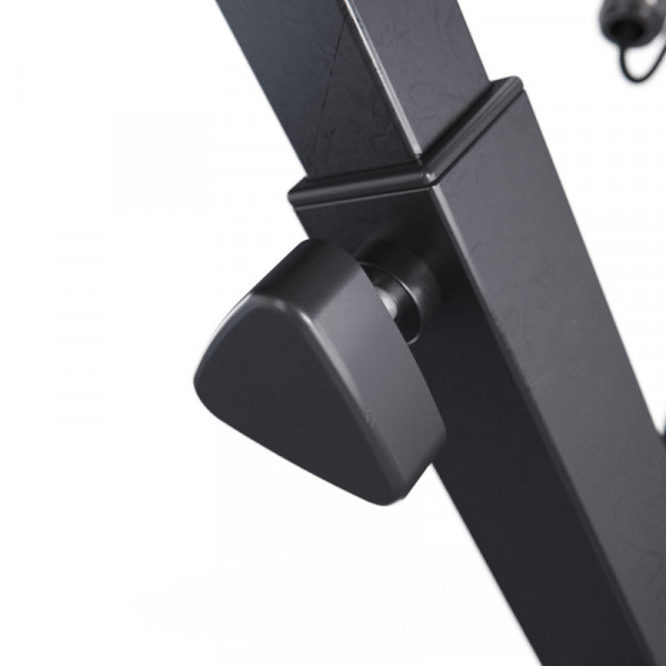 Велотренажер X-Bike MBB LS-623-X