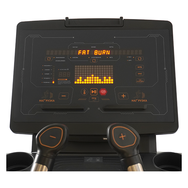 Эллиптический тренажер Smith SX3.2