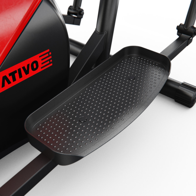 Эллиптический тренажер DFС ATIVO E-JY8508