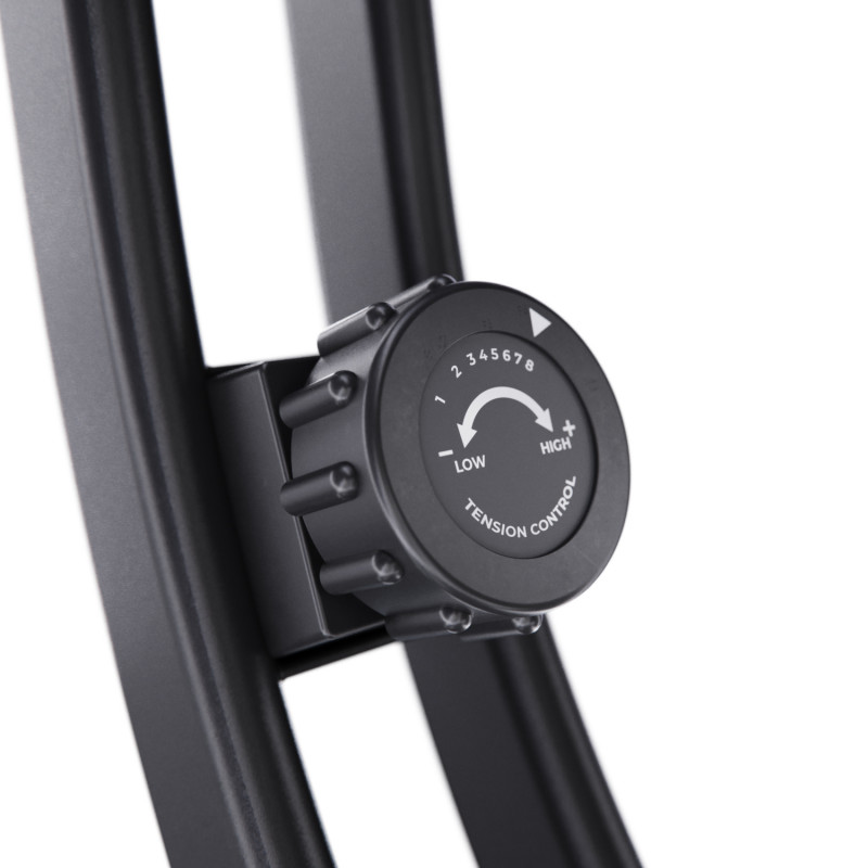 Велотренажер X-Bike DFC LONTEC BU3328RS