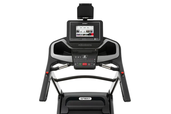 Беговая дорожка SPIRIT XT485 ENT