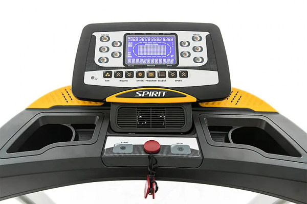 Беговая дорожка Spirit LW280
