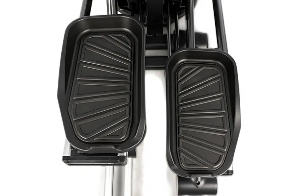 Эллиптический тренажер SPIRIT CE850 (Graphite gray)