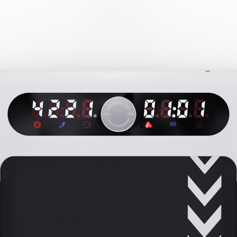 Беговая дорожка DFC YMCLUB T-LA1001MH