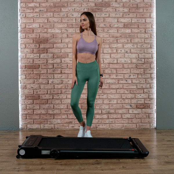 Беговая дорожка домашняя SVENSSON BODY LABS REVAMP