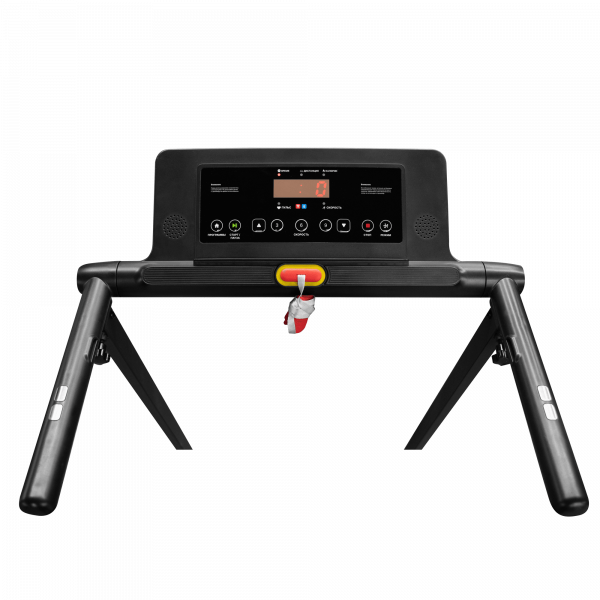 Беговая дорожка домашняя CARBON FITNESS T370