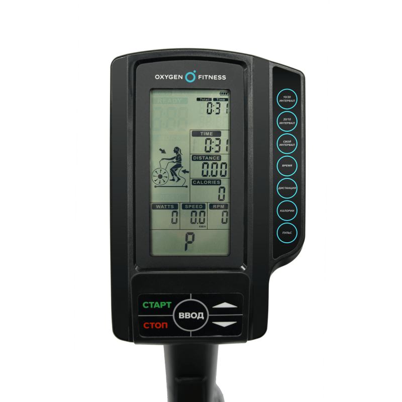 Аэробайк OXYGEN FITNESS A700 PRO