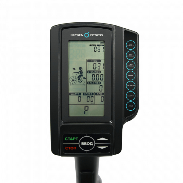 Аэробайк OXYGEN FITNESS A700 PRO