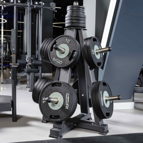 Диск полиуретановый D51 мм PROFI-FIT