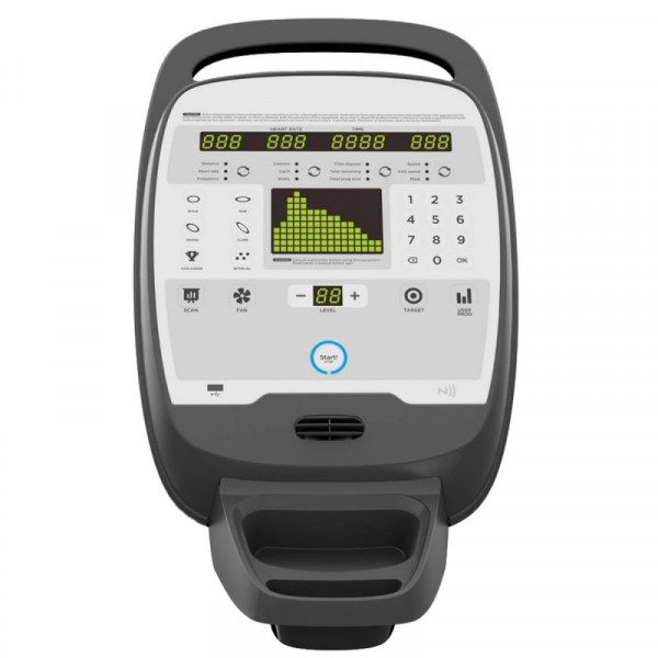 Тренажер-лестница AnyFit AI-3 (LED-дисплей)