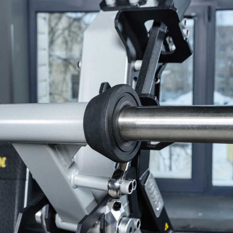 Наклонный жим от груди DHZ Y915ZAM