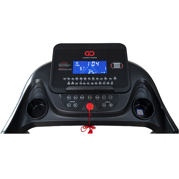 Беговая дорожка CardioPower S30