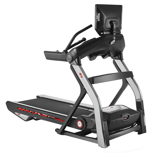 Беговая дорожка BowFlex 56