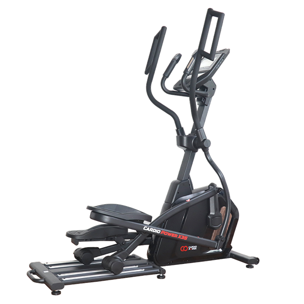 Эллиптический тренажер CardioPower X35