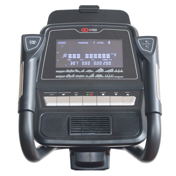 Эллиптический тренажер CardioPower X35