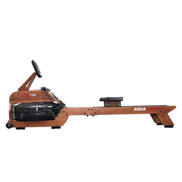 Гребной тренажер CardioPower AquaFlow 7