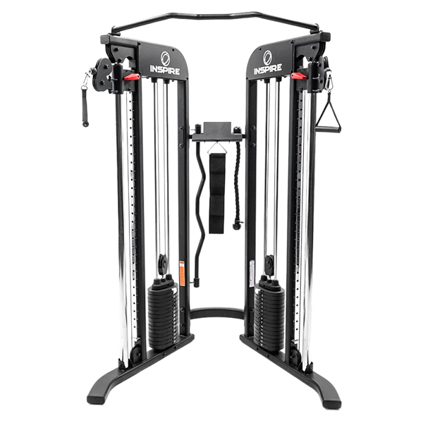 Многофункциональный силовой комплекс Inspire FTX Functional Trainer