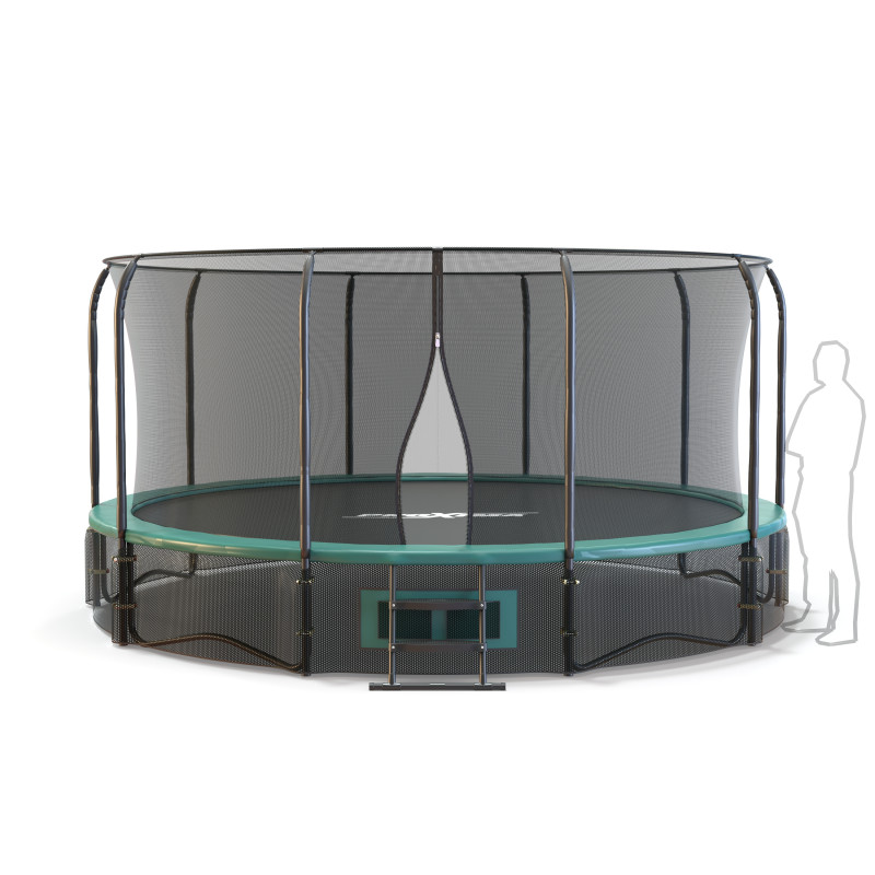 Батут Proxima Premium 457 см 15FT