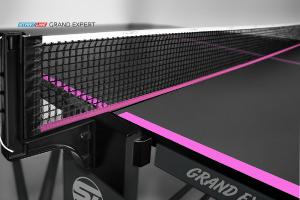 Теннисный стол Grand EXPERT Black