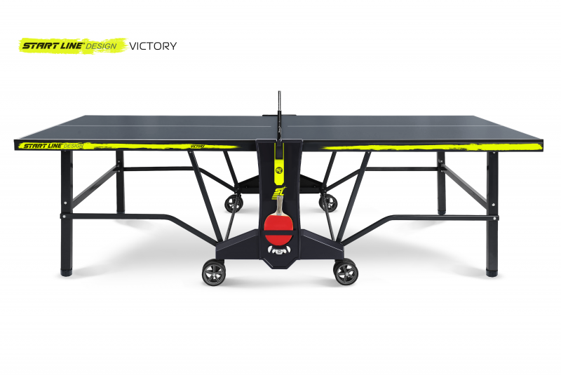 Теннисный стол Victory DESIGN