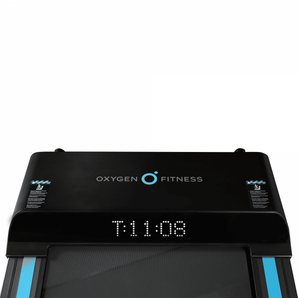 Беговая дорожка домашняя OXYGEN FITNESS SELENI PLUS
