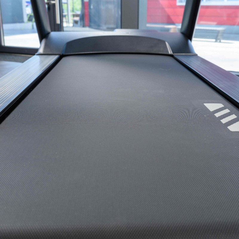 Профессиональная беговая дорожка SHUA SH-T8919T22 (Android-дисплей, 21,5")