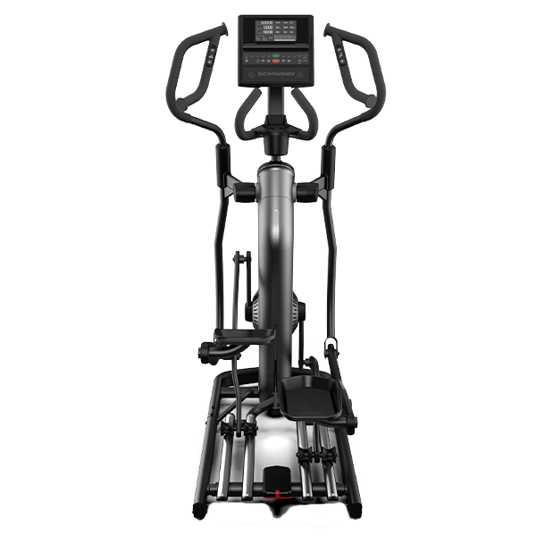 Эллиптический тренажер Schwinn 590E
