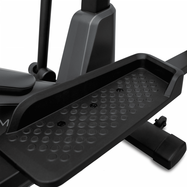 Эллиптический тренажер OXYGEN FITNESS CASCADE M