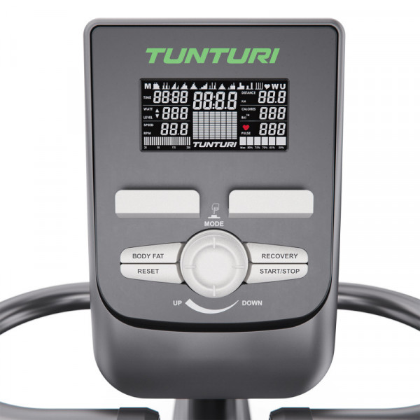 Велотренажер TUNTURI PERFORMANCE E50R
