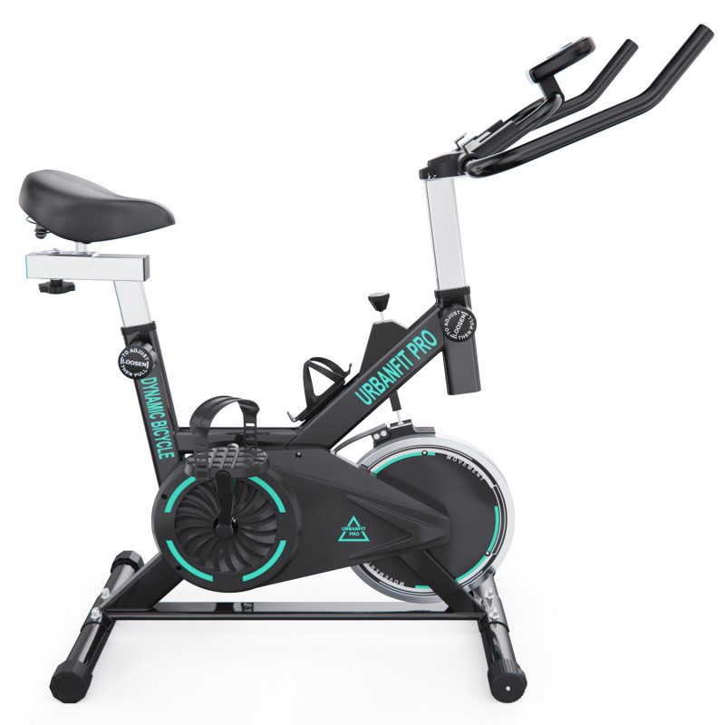 Спин-байк DFC URBANFIT PRO URBF-000003