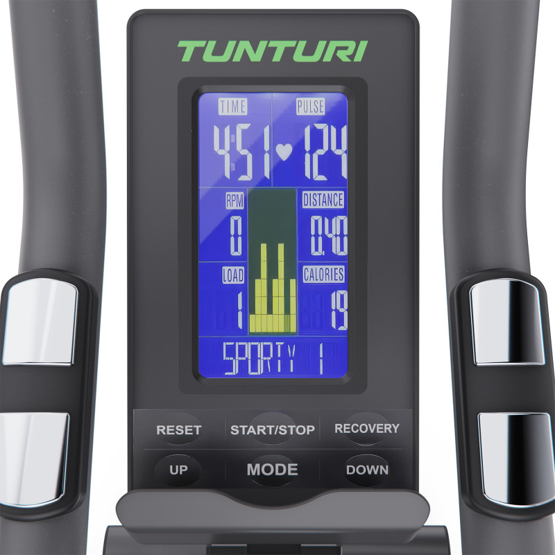 Спинбайк TUNTURI COMPETENCE S40