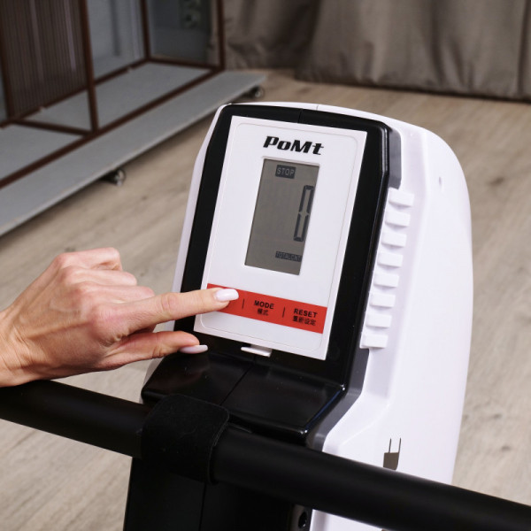 Гребной тренажер DFC PoMt PMRM2005